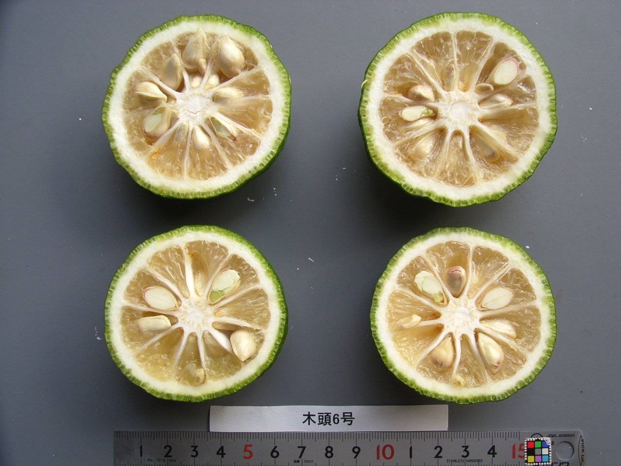 果实 (MAFF, Japan)